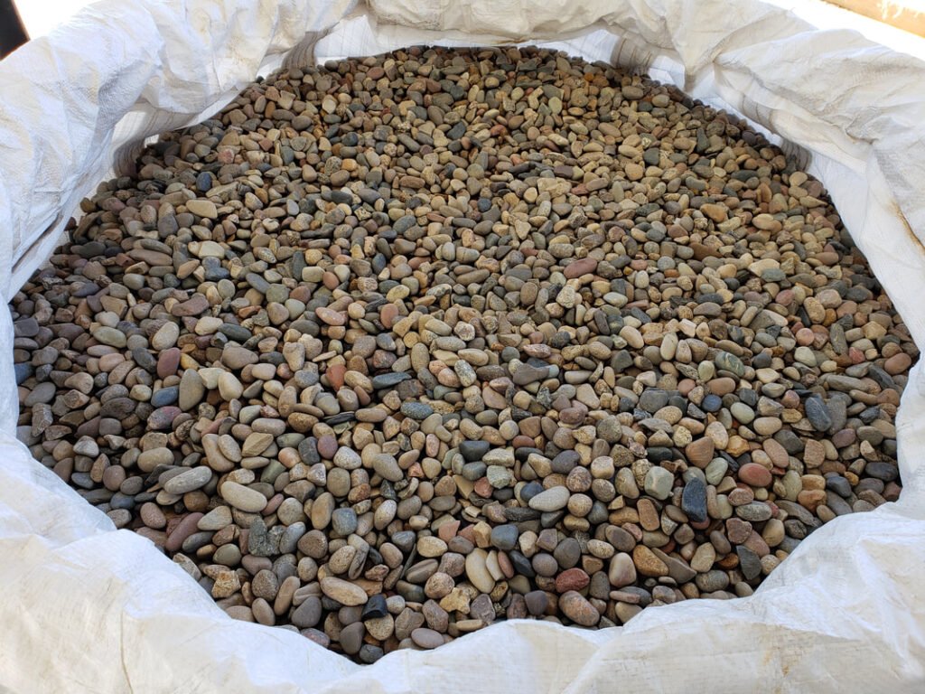 Colorado Premium River Rock